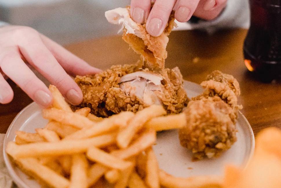 Epic Dining Adventures: Pigeon Forge's Culinary Scene
