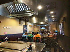 Japanese near Super 8 by Wyndham Pigeon Forge Downtown
