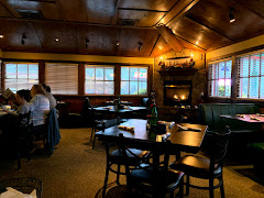 Restaurant near Super 8 by Wyndham Pigeon Forge Downtown