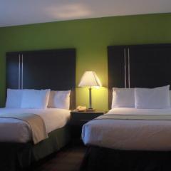 Mountain Valley Inn